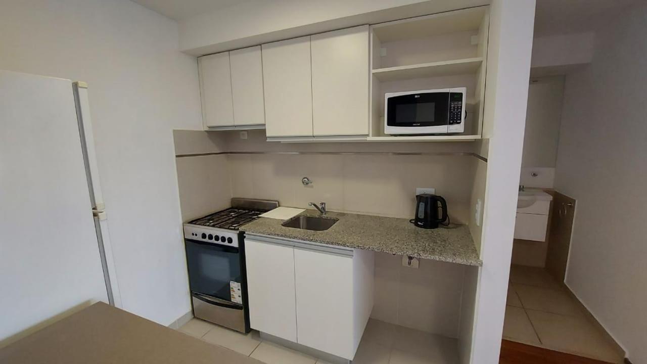 1 dormitorio - zona Pichincha - Nuevo Rosario Exterior foto